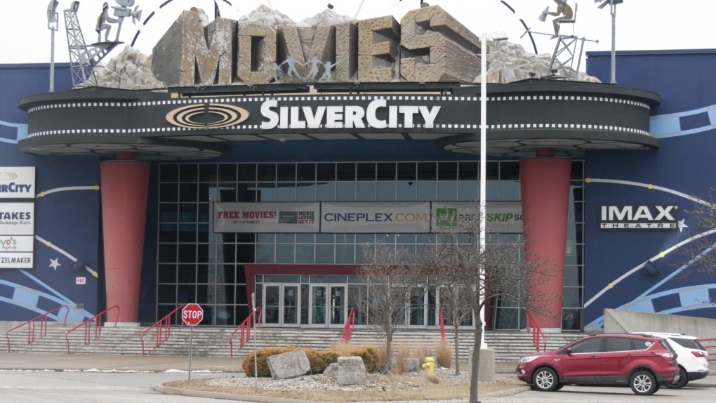 CTN - March Break Events (Movie Mornings Shazam! Fury of the Gods) - Richmond Hill