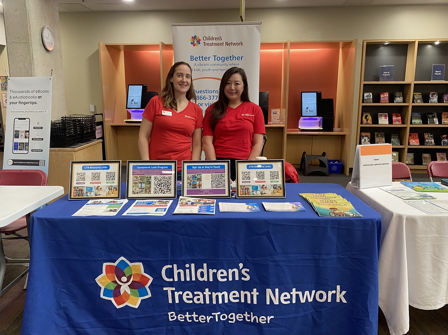 CTN to support delivery of Extensive Needs Service in York Region