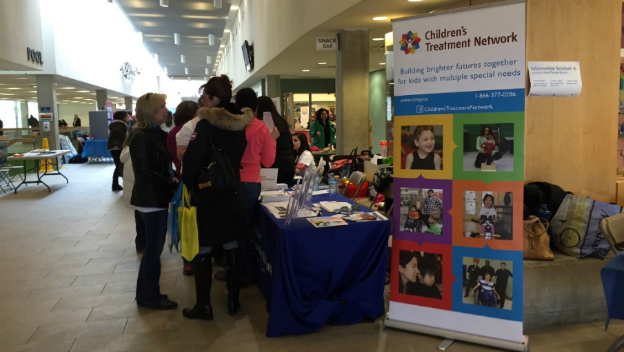 Ten Reasons Why You Should Attend the CTN Special Needs Information Fair in York Region
