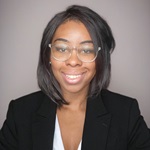 image of Justine Johnson