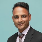 image of Vivek Moorthy