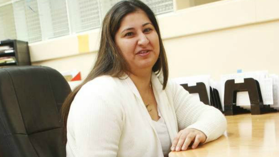 ​Arshina’s Story: Introducing Me!