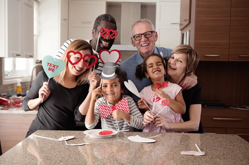 CTN - Friendship Circle - Midland 