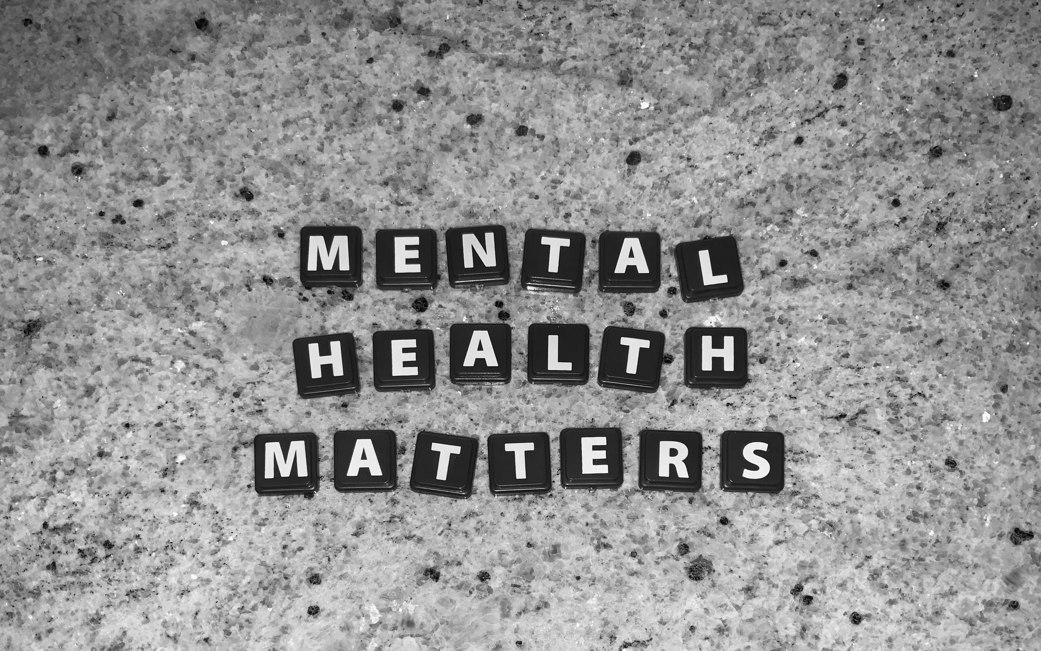 Mental Health Matters: Bell Let’s Talk Day 2024