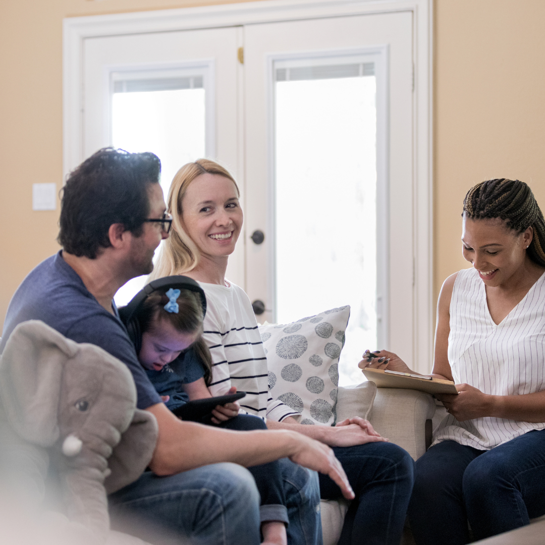 CTN-Self-Reg Parenting Course-Online