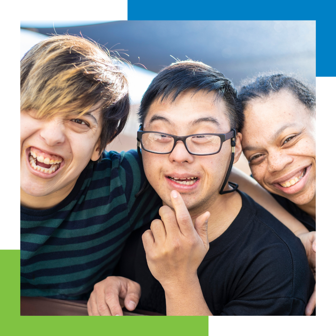 CTN-Youth Group: Better Together-Online