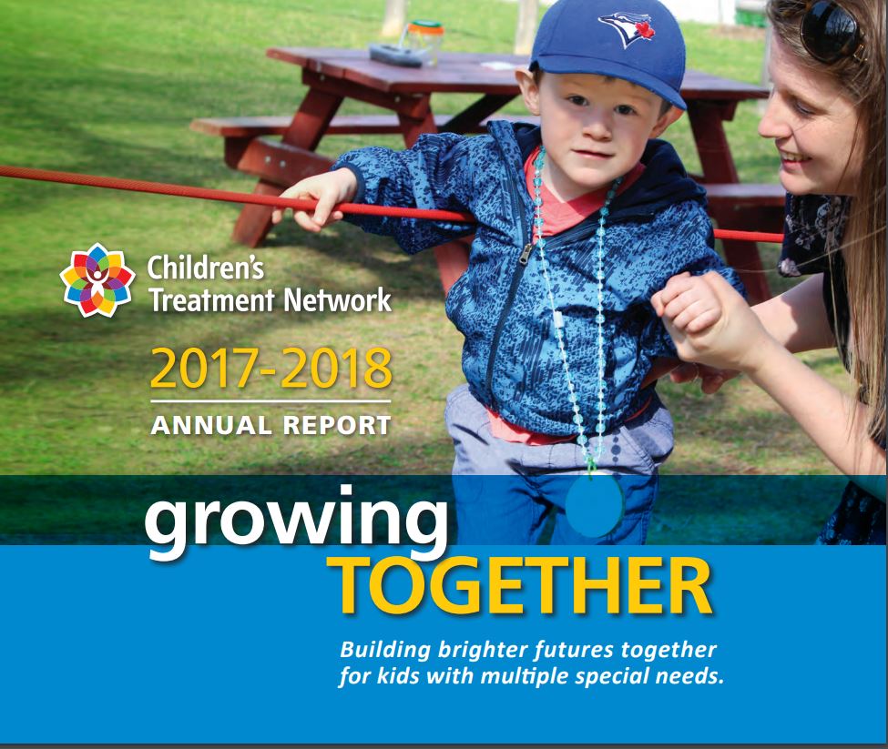 2017/18 Annual Report 