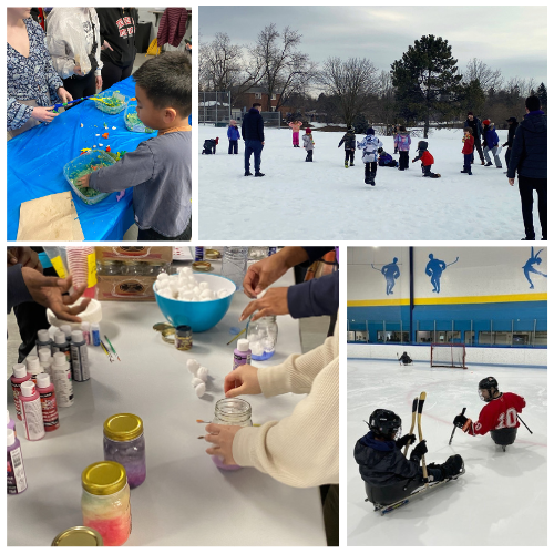 CTN/Township of King- March Break Bash-King City