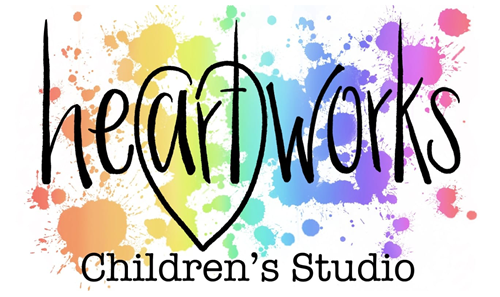 CTN & Heartworks Studio - March Break Maddness Event - Orillia 