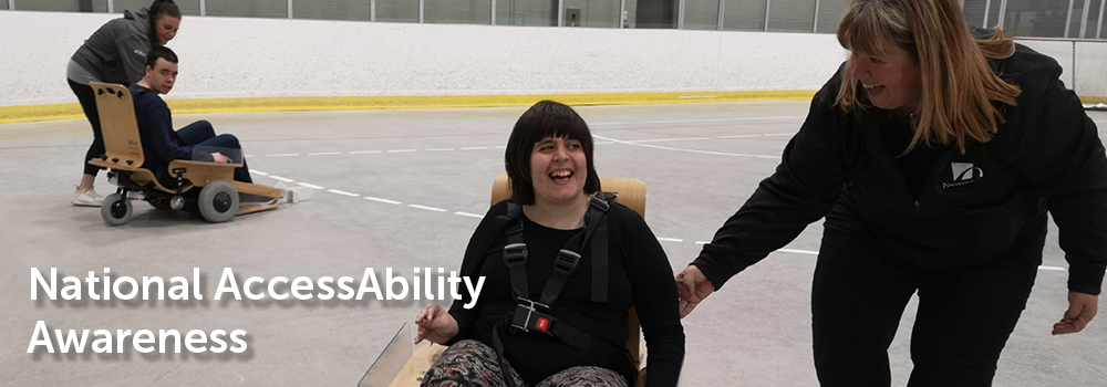 Town of Newmarket-National AccessAbility Awareness Week-Newmarket