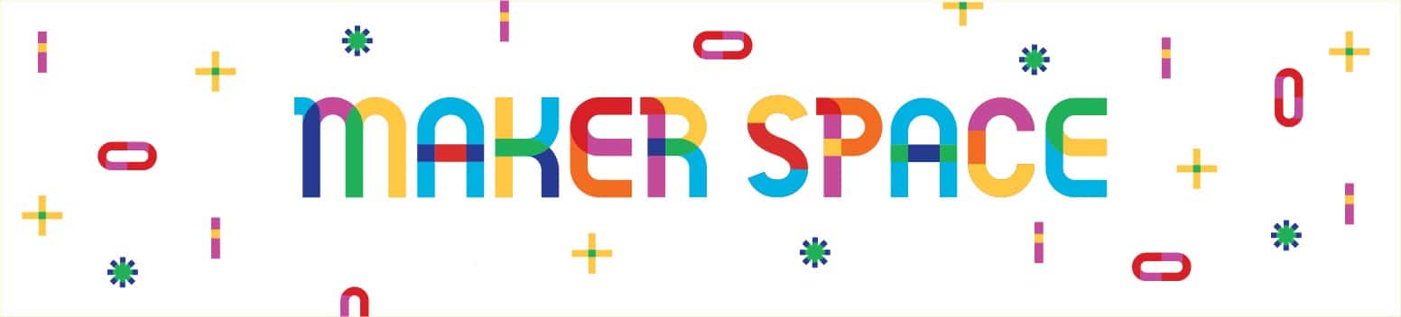 CTN- Explore the Markham Public Library Makerspace