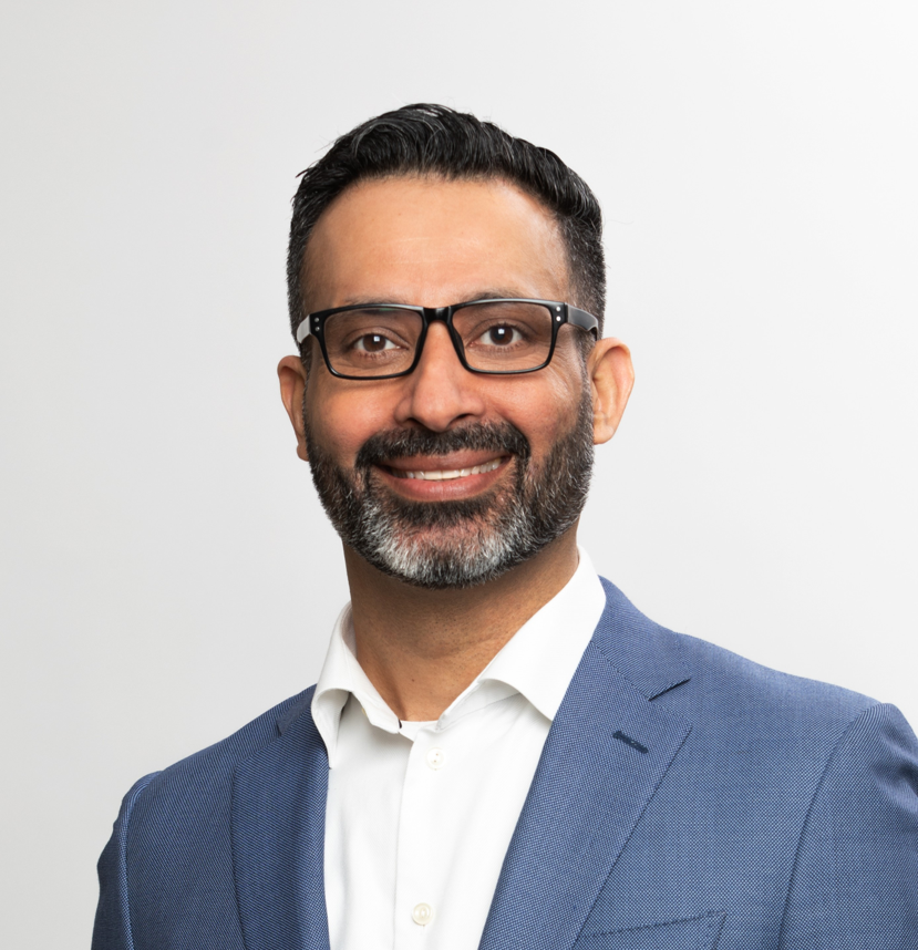 image of Gurvinder Gill