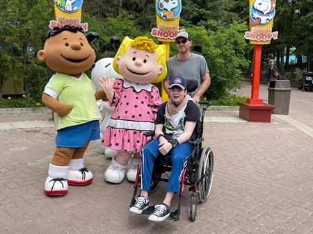 neil-and-peanuts-characters.jpg
