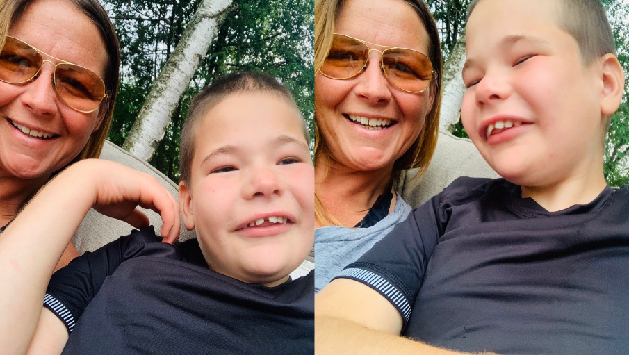 Ten Things I Now Know about Raising an Autistic Child