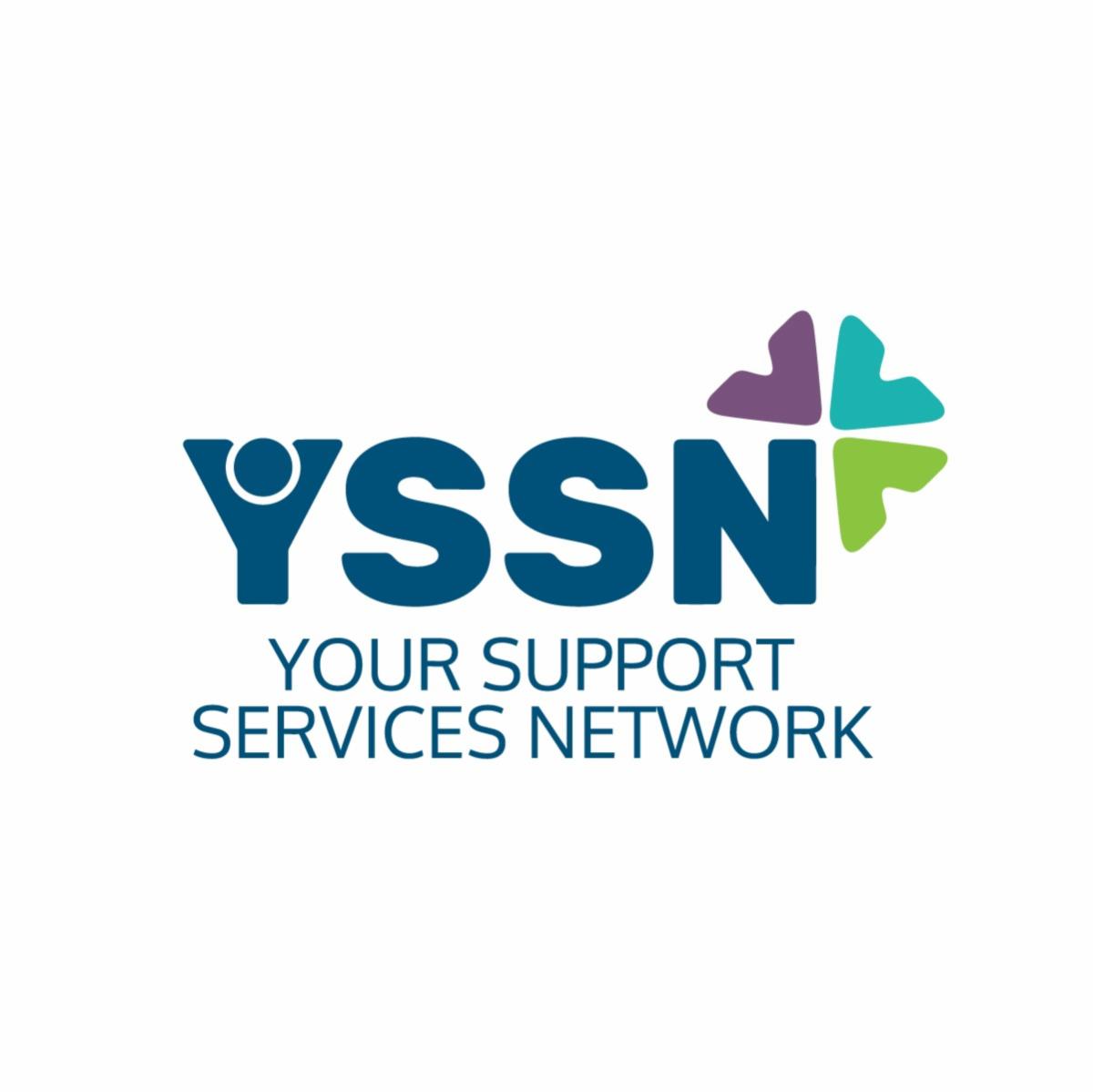 YSSN (FFS)-OAP Foundational Family Services-Online