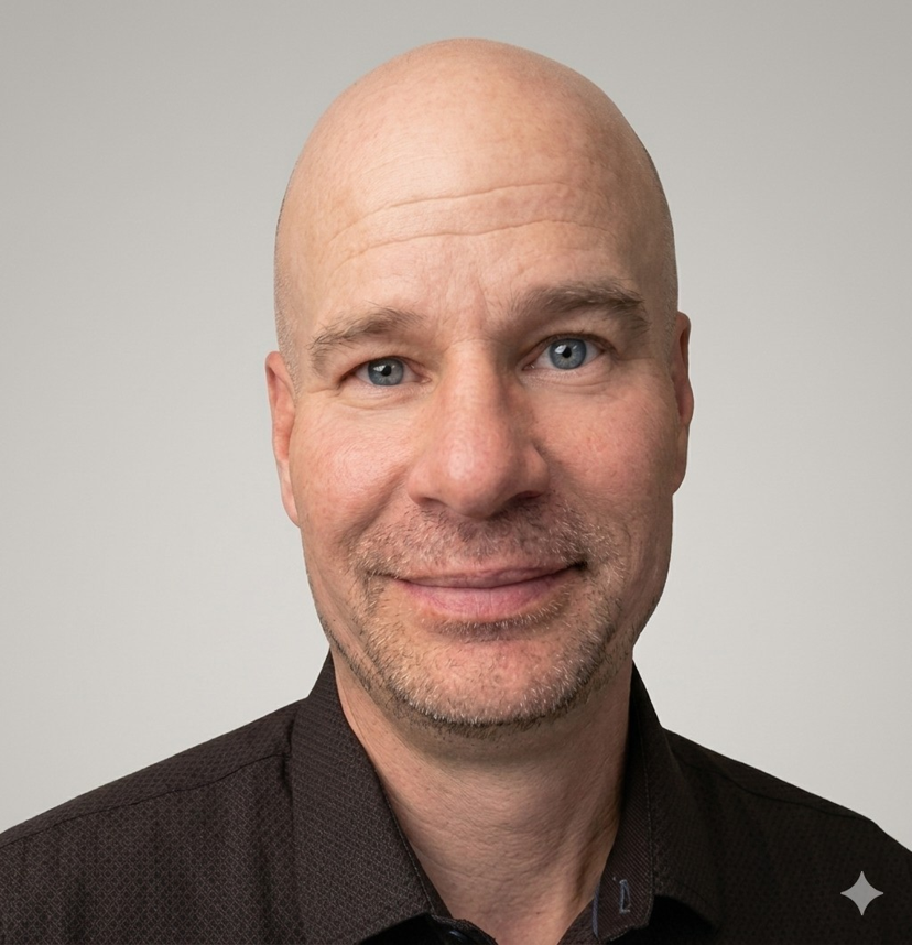 image of Nick Bobrow