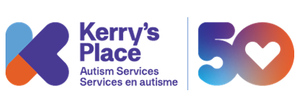 Kerry's Place-All About You: A Support Group for Children Who Have Autistic Siblings-Online