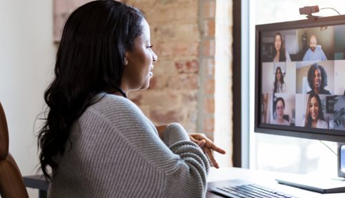 YSSN - Mindfulness-Base Stress Reduction Workshop (MBSR) - Online