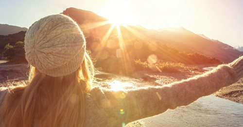 YSSN - Mindfulness-Based Stress Reduction Workshop (MBSR) - Online