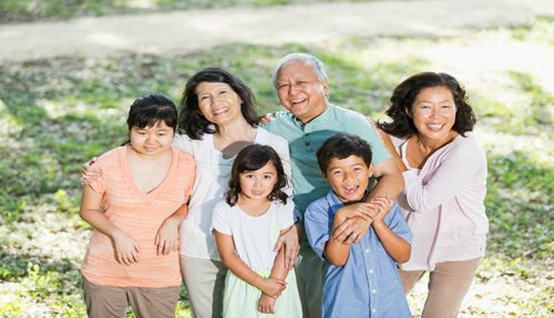 Mackenzie Health (OAP) - FFS Workshops - Online
