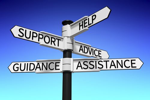 OCO -Supporting Caregivers Supports Patients - Online