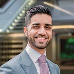 image of Shanil Ebrahim