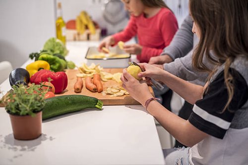 AutismOntario-Cooking Class (Teens)-East Gwillimbury