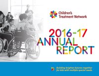 2016/17 Annual Report 