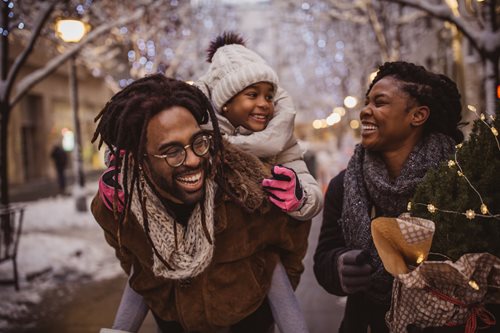 CTN - Holiday Events - Markham