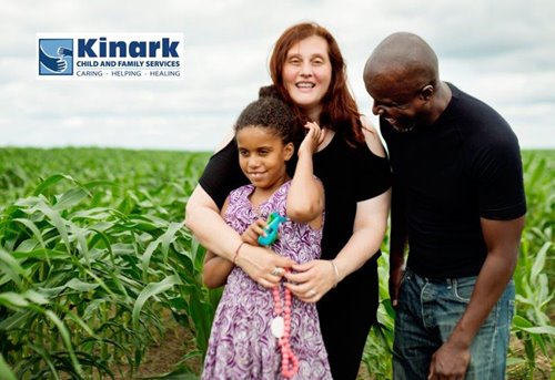 Kinark - Kid Social Time: Show and Tell - Online
