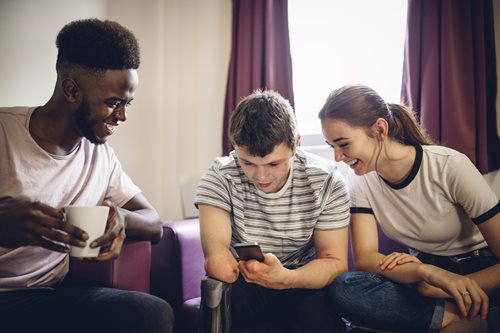 CTN - Out and About for Teens: AAC - Simcoe & York