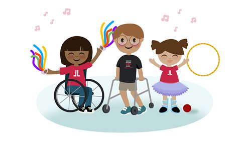 NBS-Adaptive Dance Program-Toronto