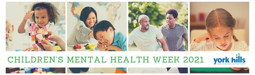 York Hills - Mental Health Panel Discussion - Online