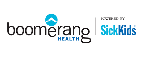 Boomeranghealth - Fun with Food Play Based Feeding Group - Vaughan