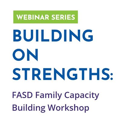 Surrey Place - (Indigenous Community) Supporting Your Child with FASD - Online