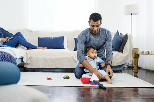 Autism Ontario - Rad Dads - Online