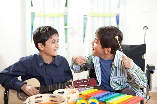 Rockstar Music - Joy of Music - Richmond Hill