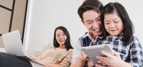 CTN - One Step at a Time - Online