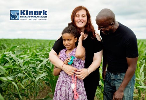 Kinark - Parent/Caregiver Social Time: Transitioning Back from Holidays - Online