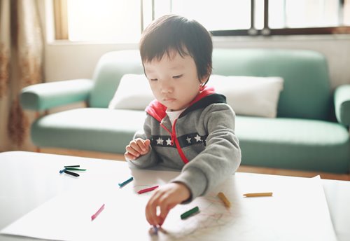 Aspiration & Discoveries Therapy and Education Centre - What is School Readiness and How to Prepare for Preschool & Kindergarten (in Mandarin) - Online