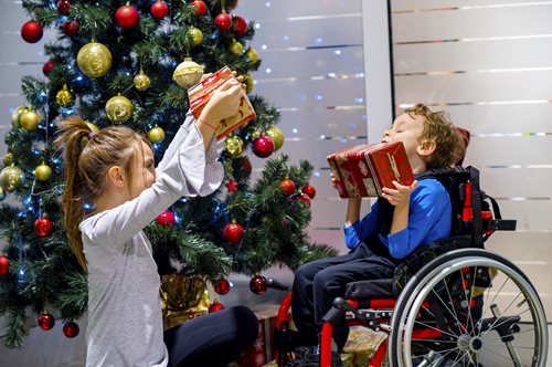 CTN - Holiday Events - Orillia