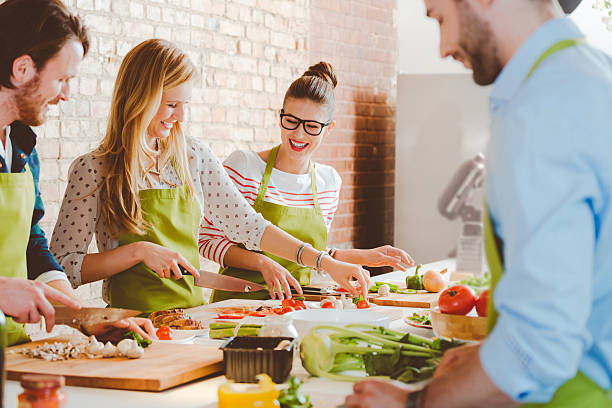 Children's Treatment Network - AutismOntario-East Gwillimbury - Cooking ...