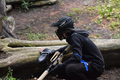 CTN & Wasaga Adventure Park - Youth Night - Elmvale