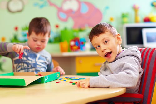 CTN & City Of Barrie - Sensory Activities and Open Gym - Barrie