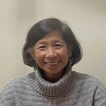 image of Christine Joe
