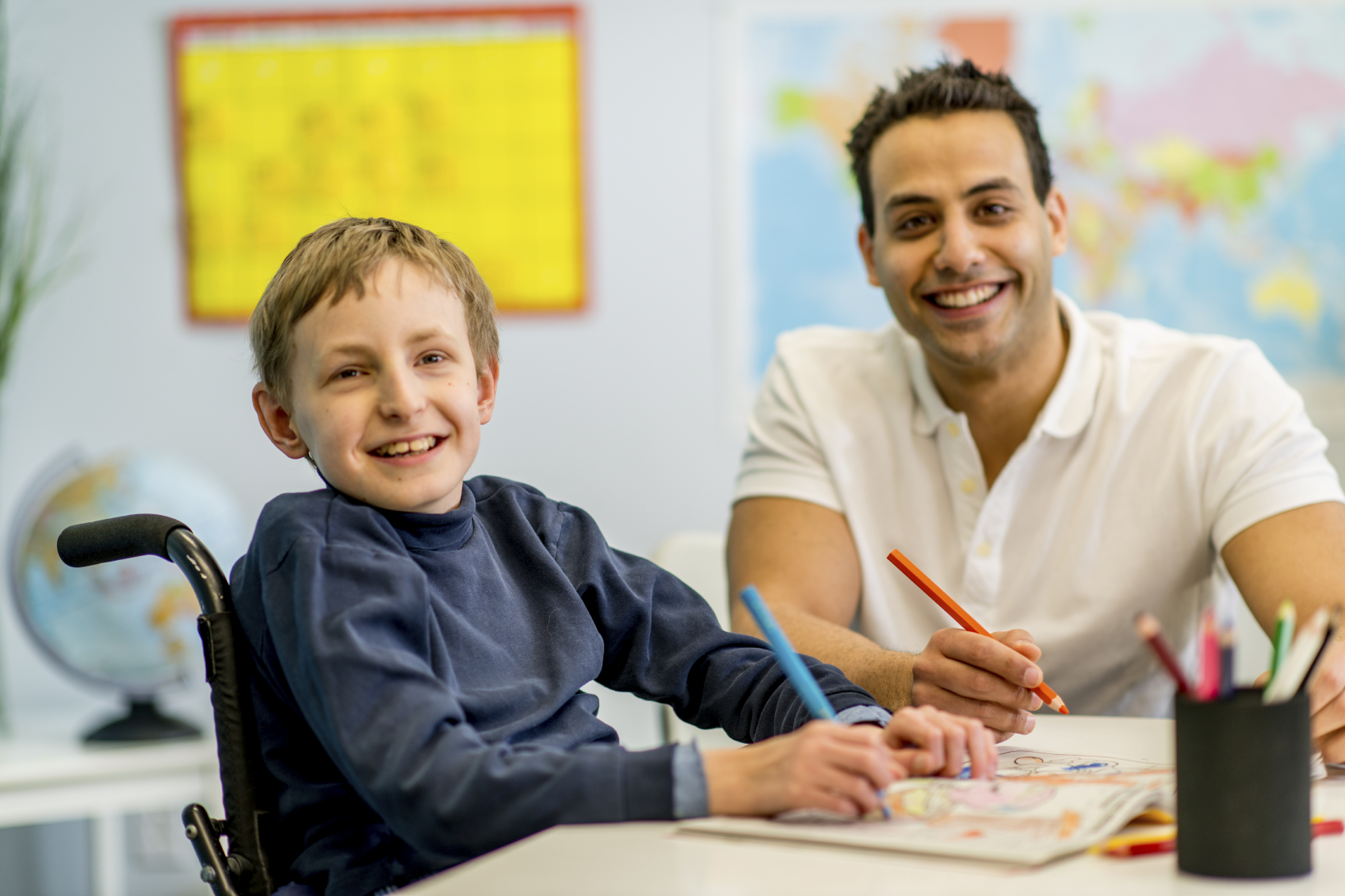 Children's Treatment Network - Learning Disabilities Association of ...