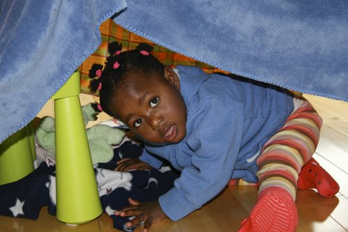 City of Barrie - Club Connect (preschool) - Barrie