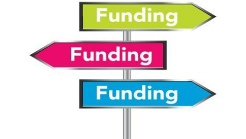 Catupla - (FFS) Funding Resources Information Session - Online
