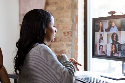 YSSN - (FPM) Connecting Caregivers - Online