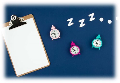 YSSN - Wellness Wednesdays: Healthy Hints For Improved Sleep - Online